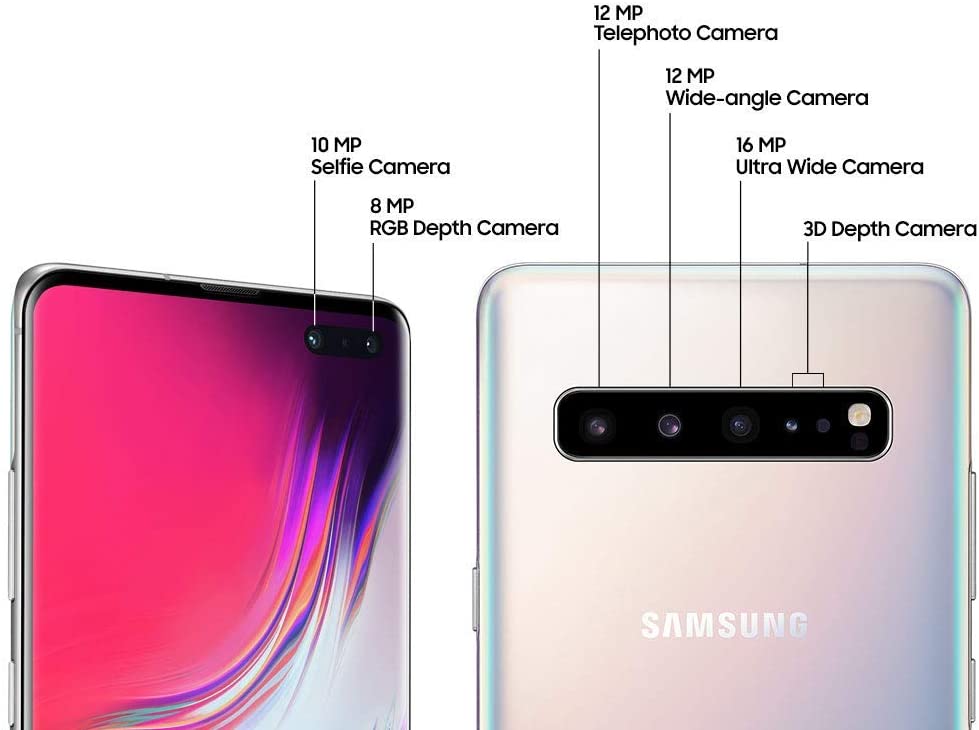 samsung galaxy s10 5g price