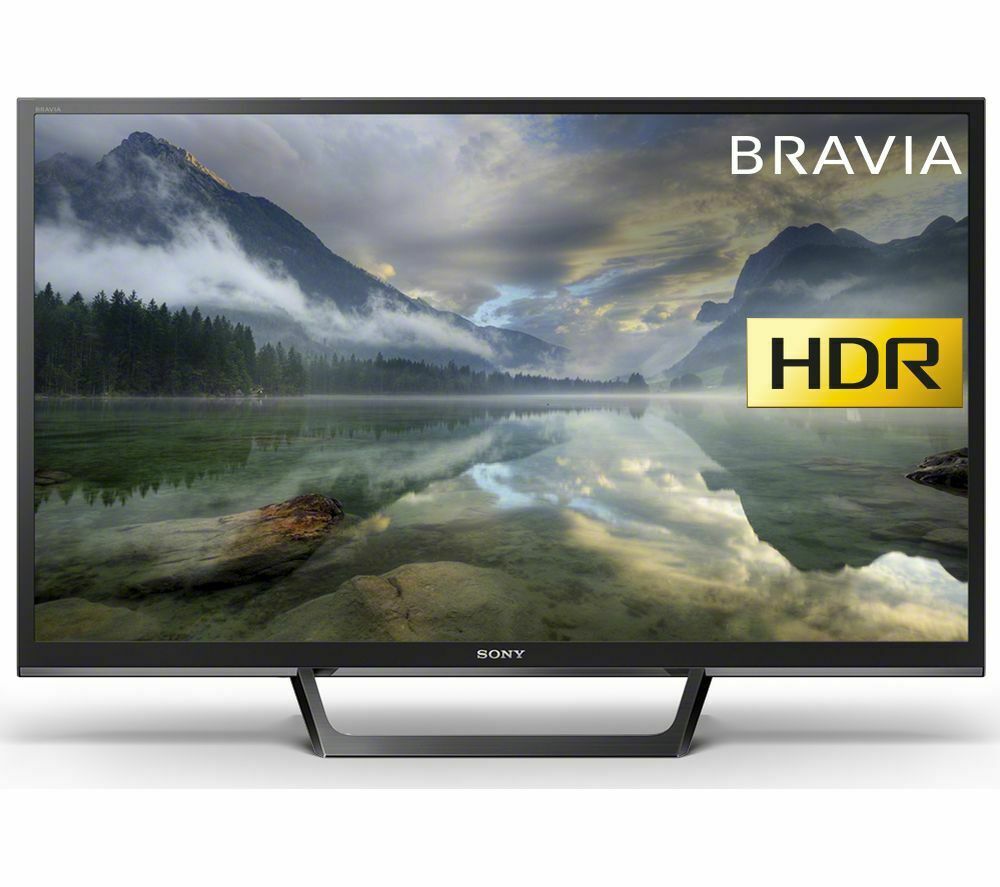 Sony Bravia KDL32WE613 32'' Smart HDR LED TV | eBay