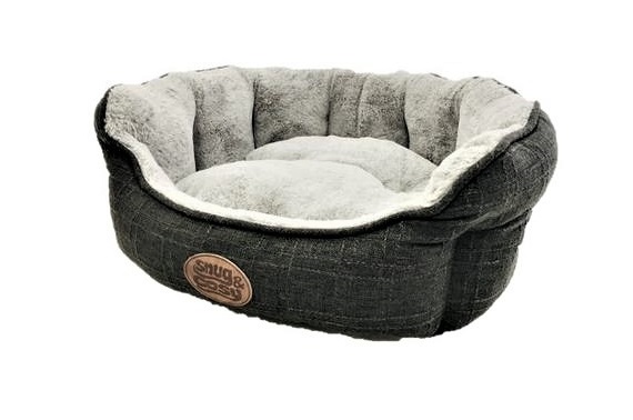 pet cushion bed