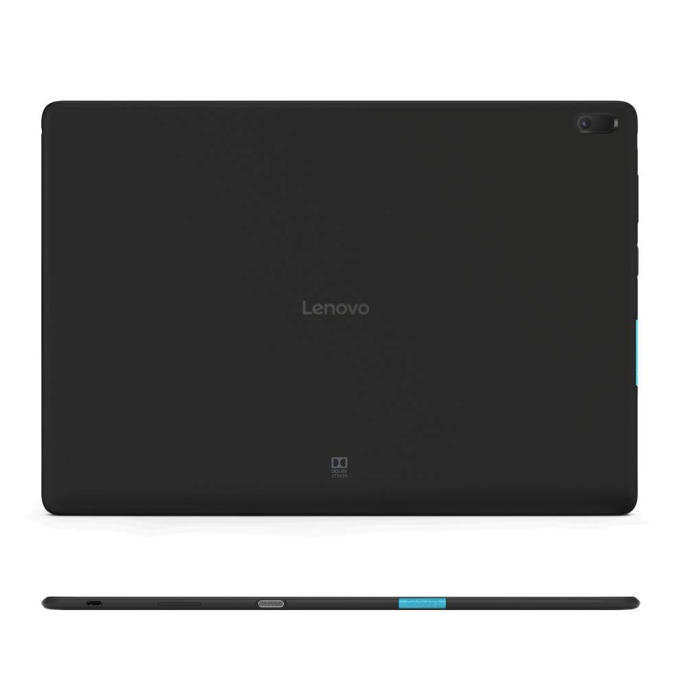 Lenovo Tab E10 Tablet TB-X104F 10.1” HD Display Android 16GB Quad-Core ...
