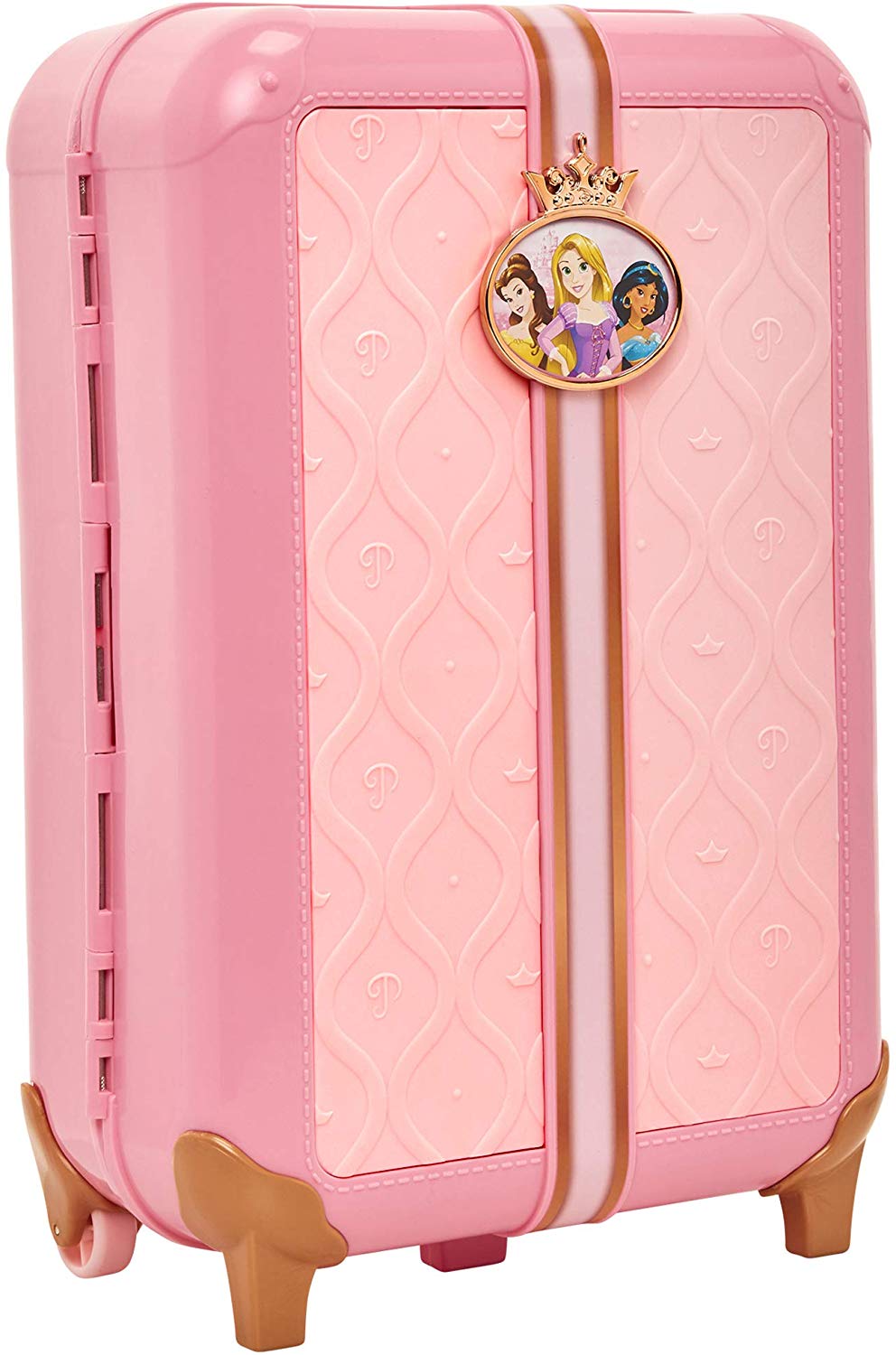 disney princess style suitcase