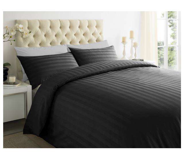 Wayfair Basics Black Sateen 200 Tc Kingsize Duvet Cover Set Details About Wayfair Basics Black Sateen 200 Tc Kingsize Duvet Cover Set