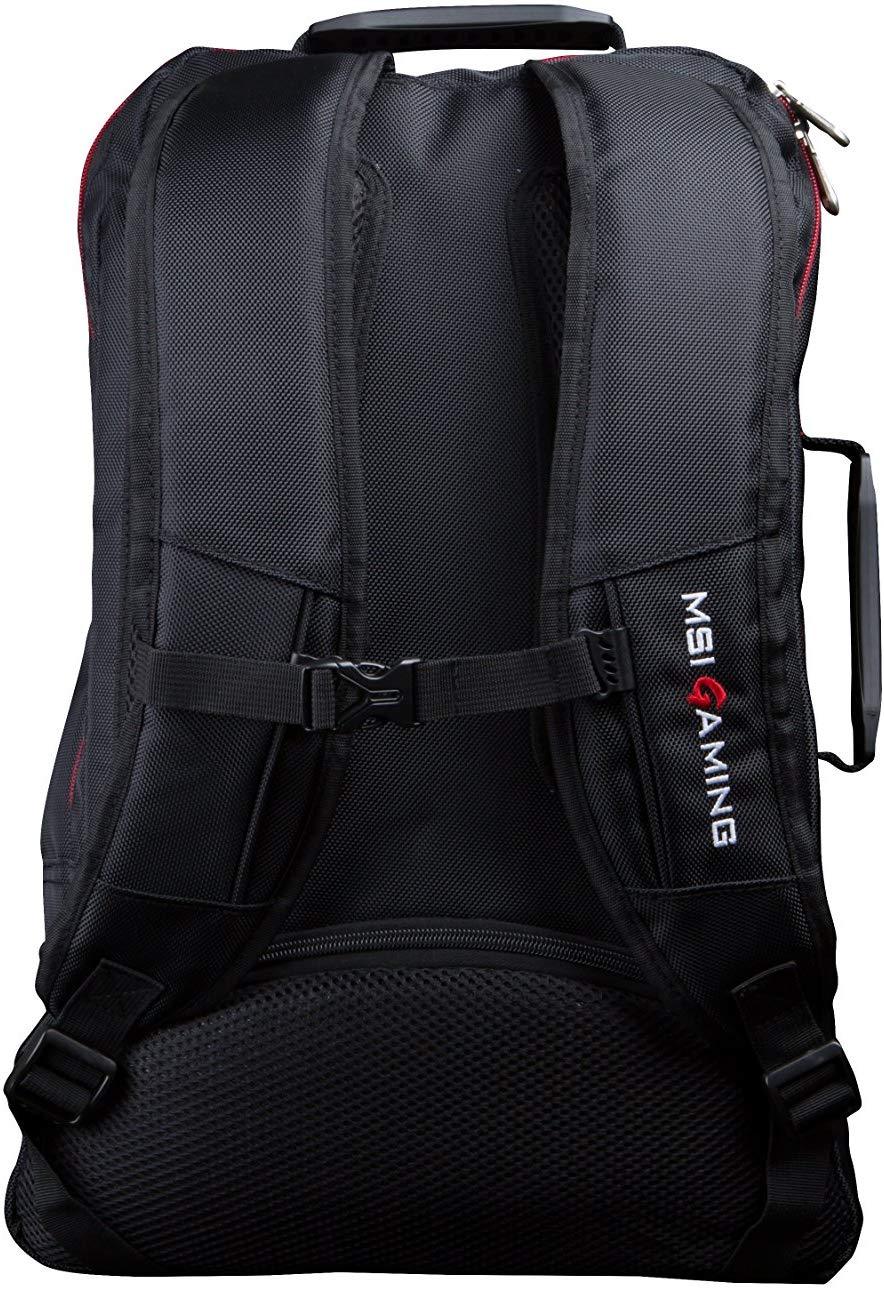 msi carry bag