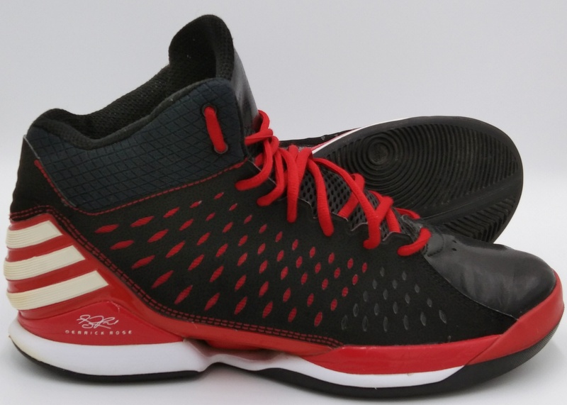 adidas derrick rose