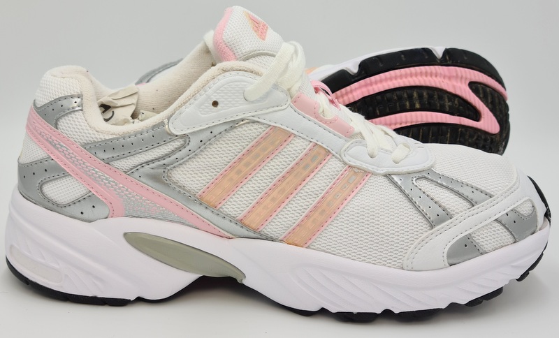 adidas neo 5 white