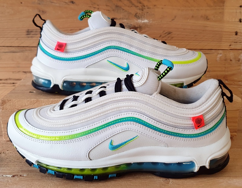 nike air max 97 worldwide