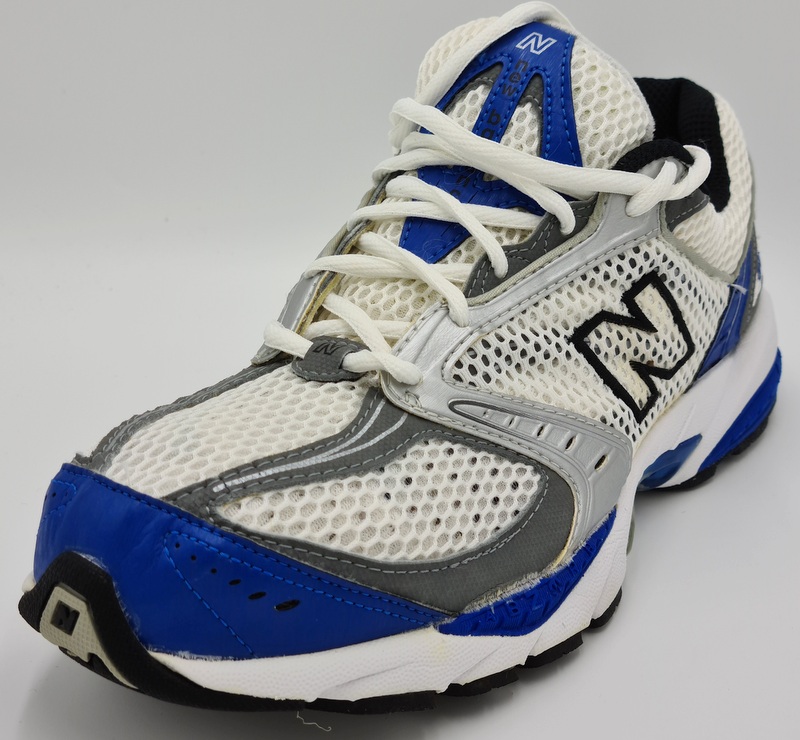 new balance 620 Silver