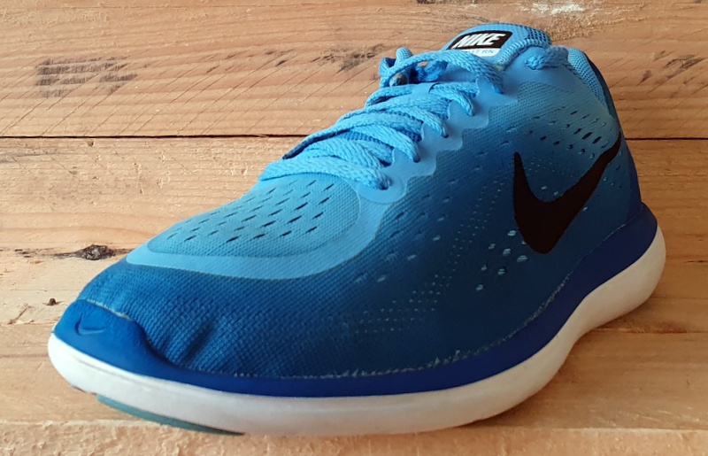 Nike Flex 2017 Low Textile Trainers UK5.5/US6Y/EU38.5 904252