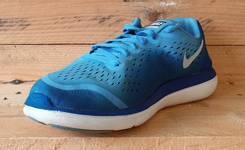 Nike Flex 2017 Low Textile Trainers UK5.5/US6Y/EU38.5 904252
