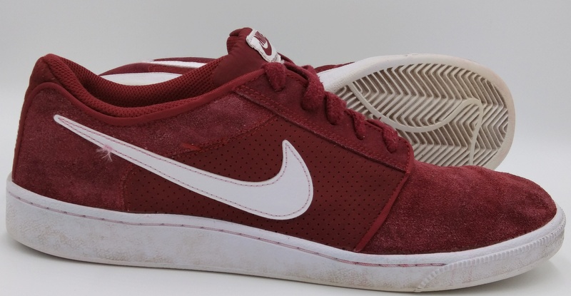 nike supreme zapatos