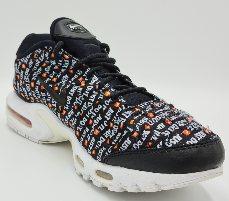 nike air tn just do it