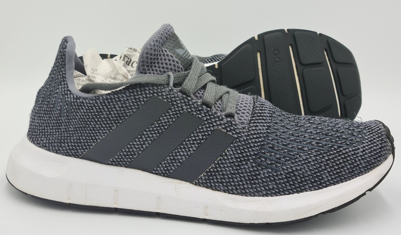 Adidas Swift Run Knitwear Trainers 