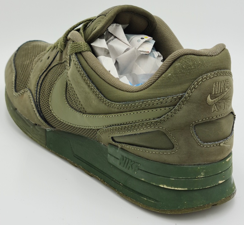 nike air pegasus 89 olive green