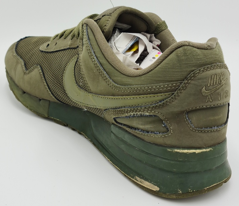 nike air pegasus 89 olive green