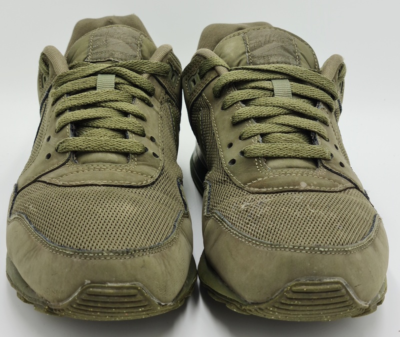 nike air pegasus 89 olive green