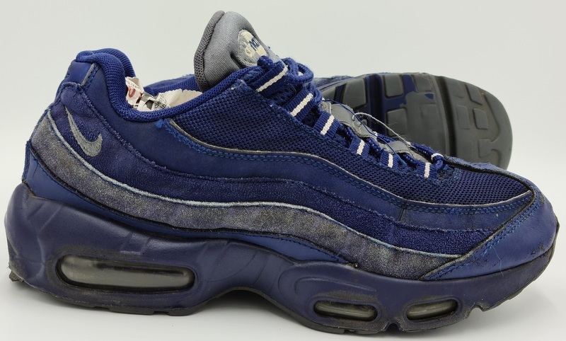 air max 95 suede