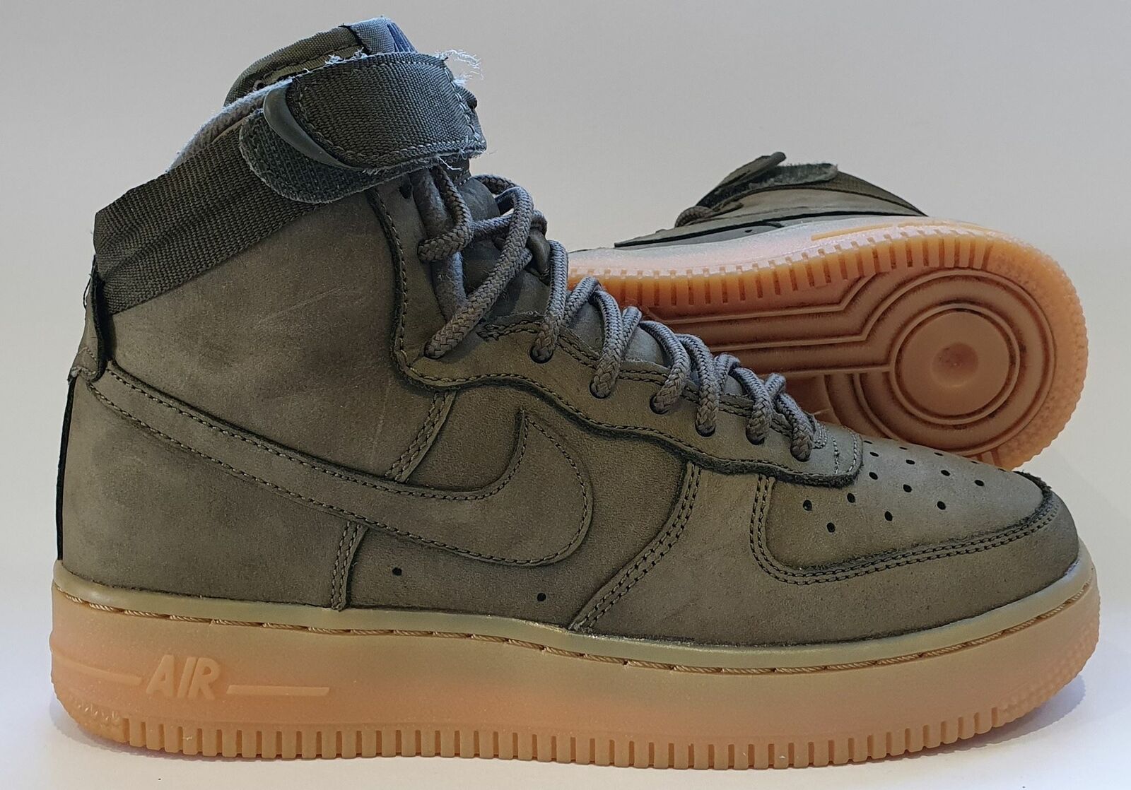 air force 1 high wb gs