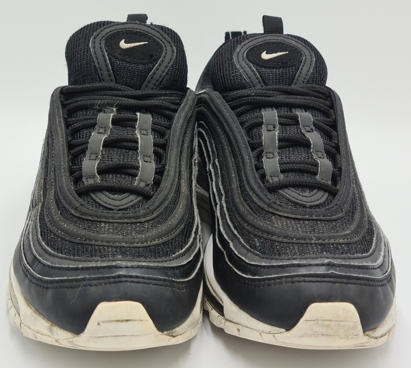 leather 97s