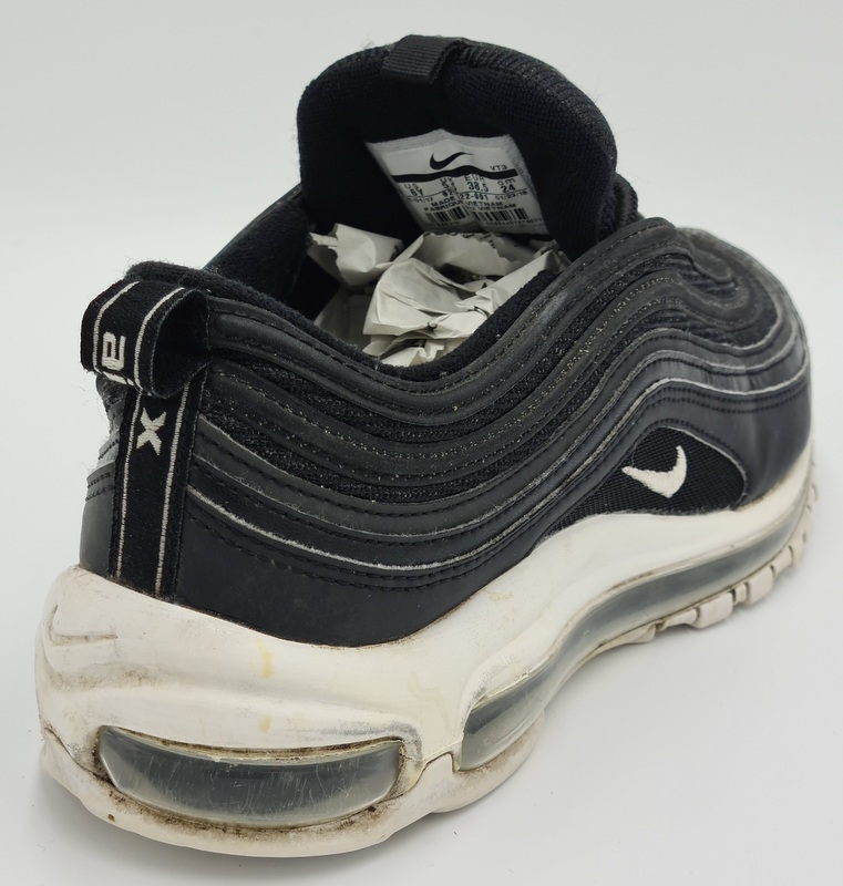 leather 97s