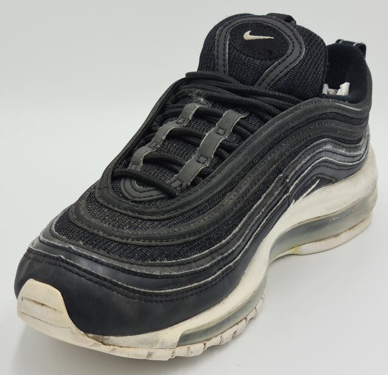 leather 97s