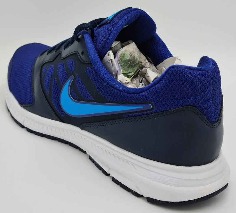 nike downshifter 6 leather