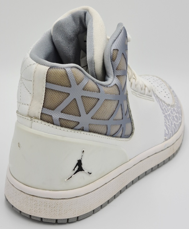 jordan 1 flight 3 grey