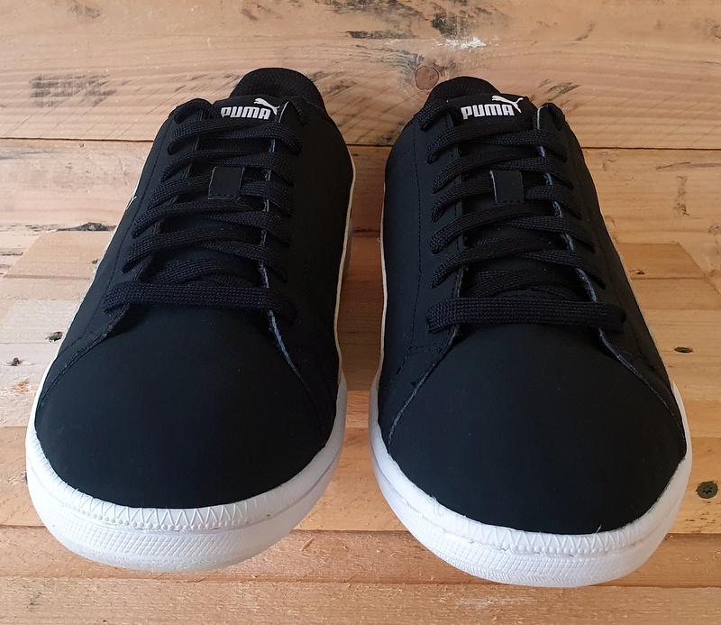 Puma Smash Buck Low Leather Trainers UK10/US11/EU44.5 356753