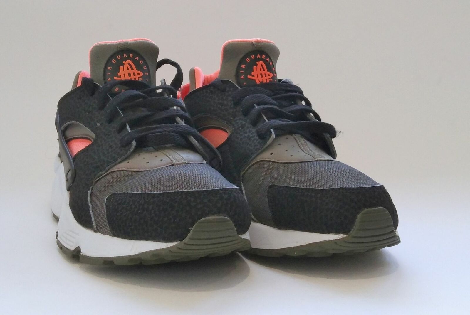 nike huarache hyper punch