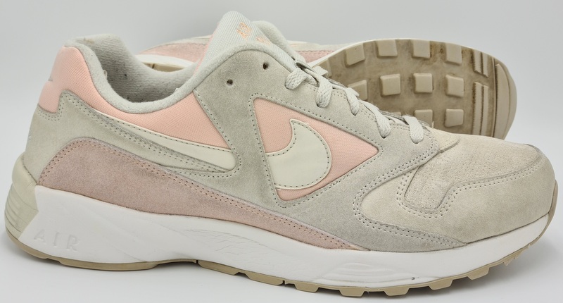 nike air suede trainers