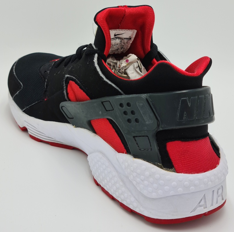 huarache bred
