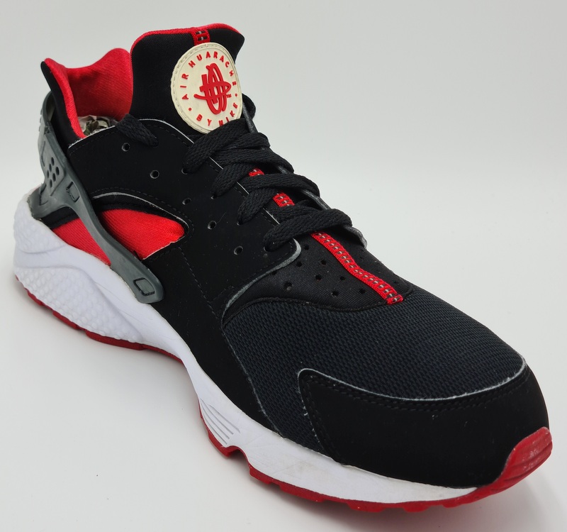 huarache bred