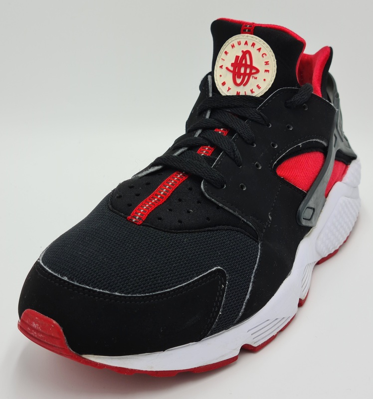 huarache bred