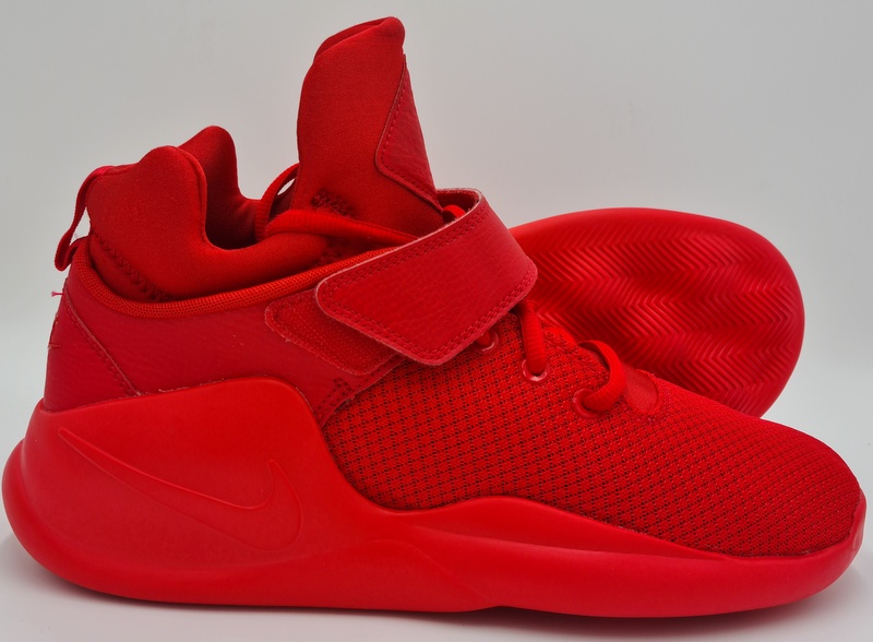 nike kwazi shoes red