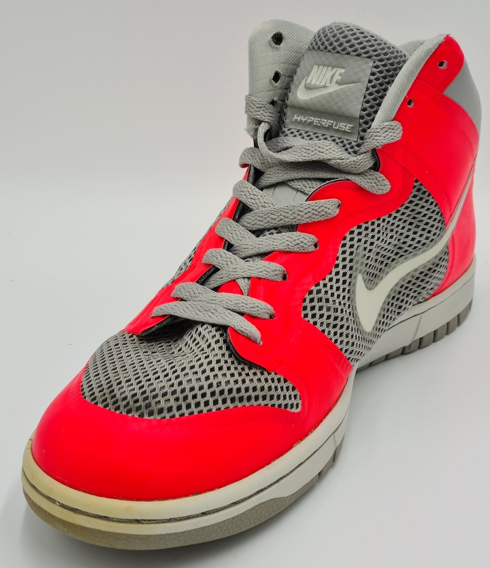dunk hyperfuse