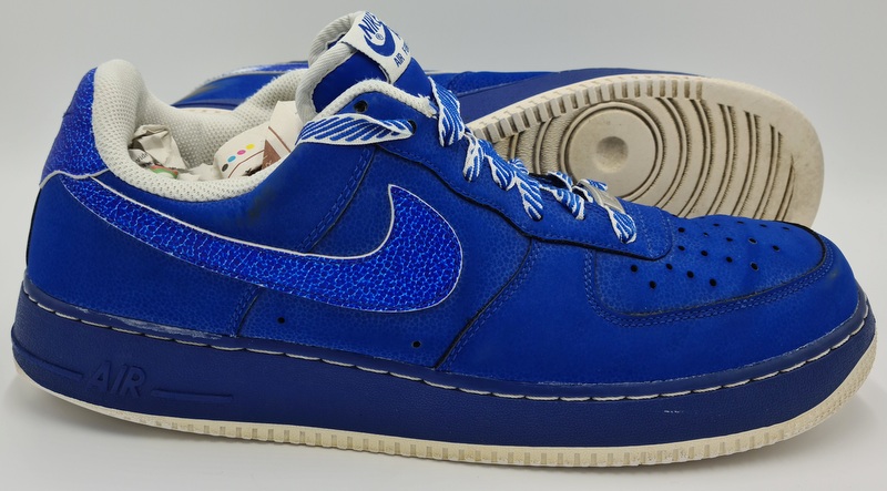 air force 1 low trainers