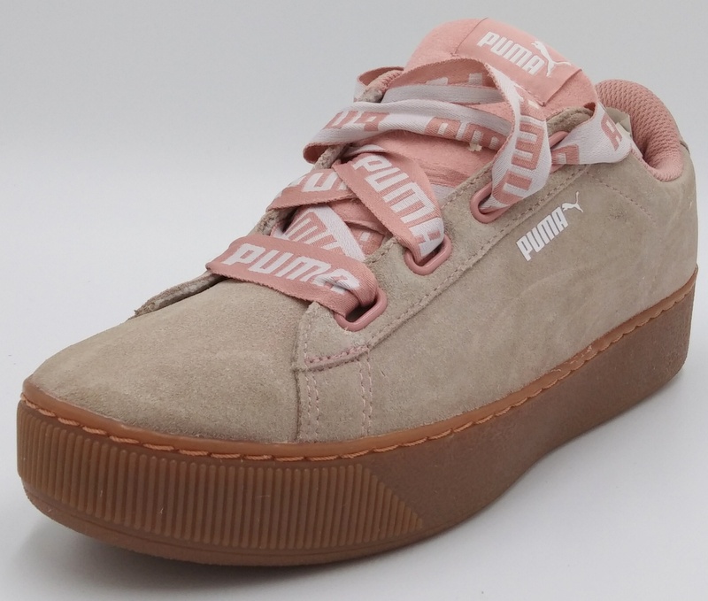 vikky platform ribbon bold