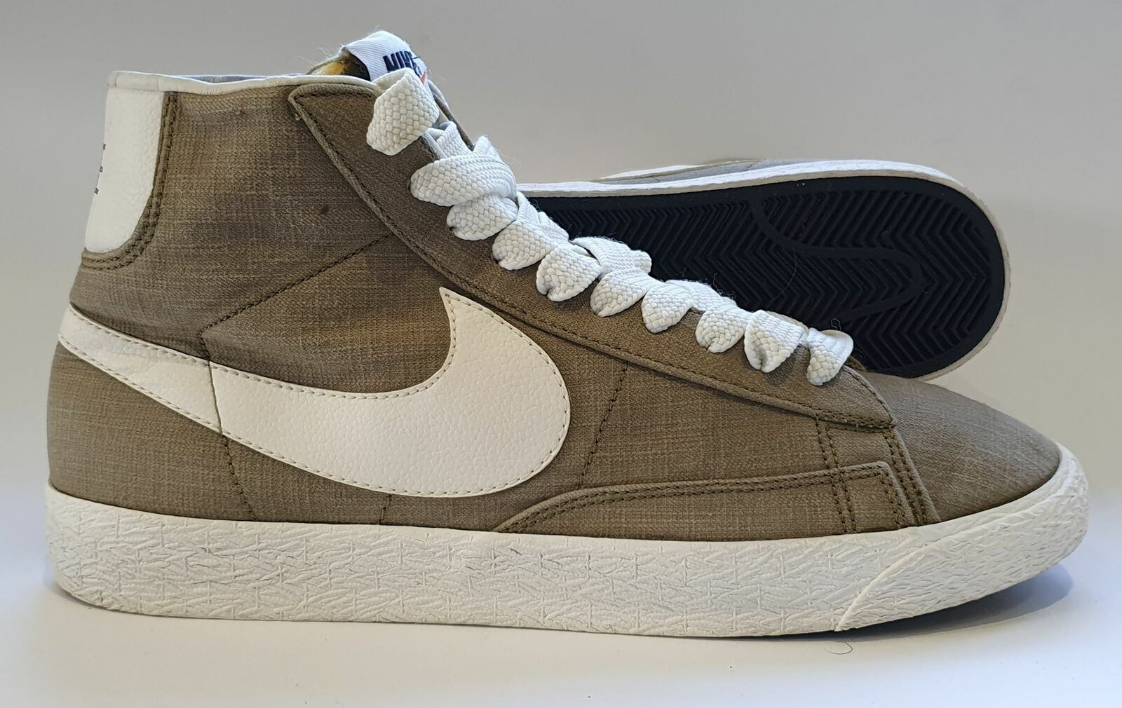 nike blazer trainers
