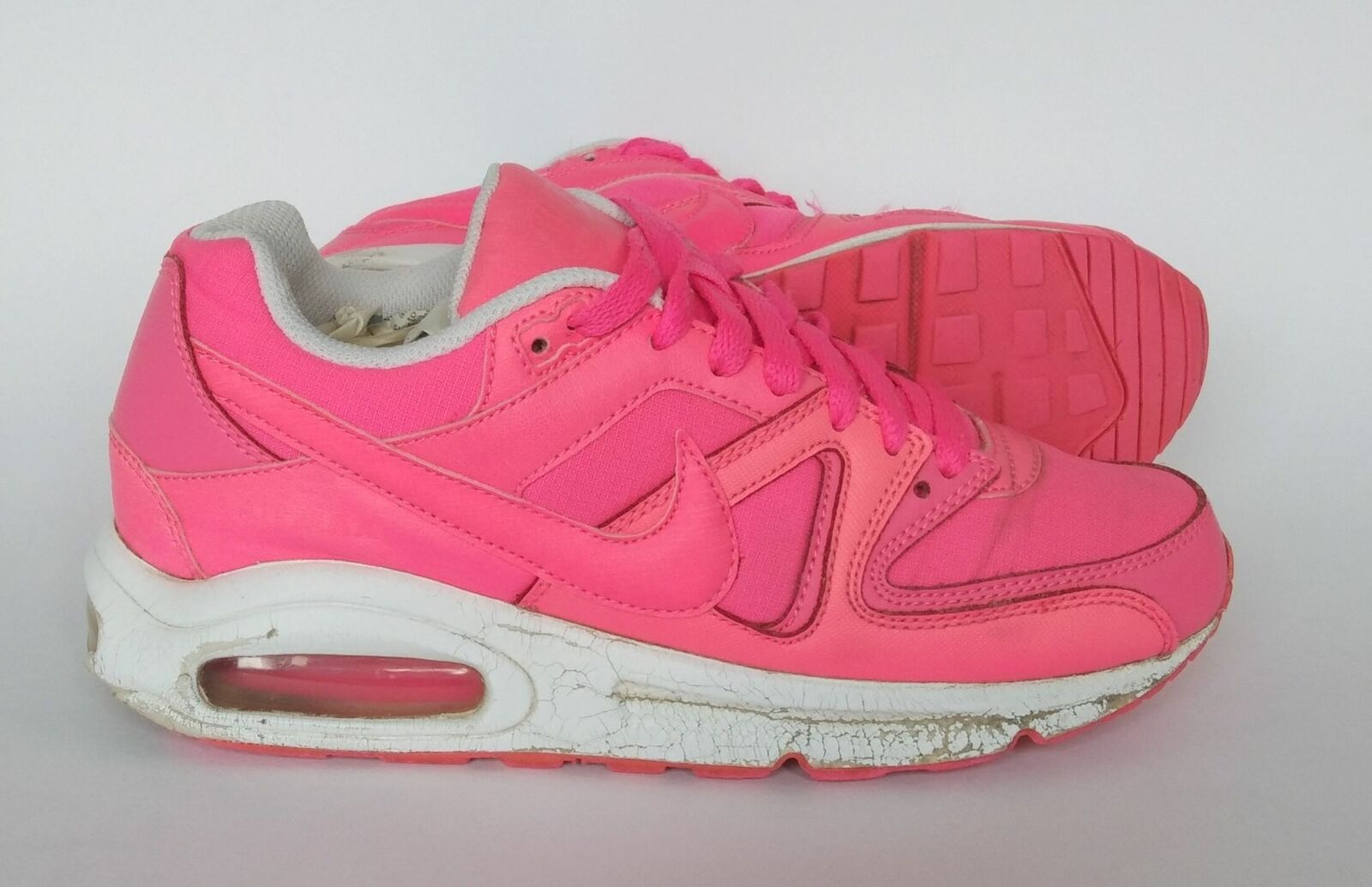 nike air max command gs