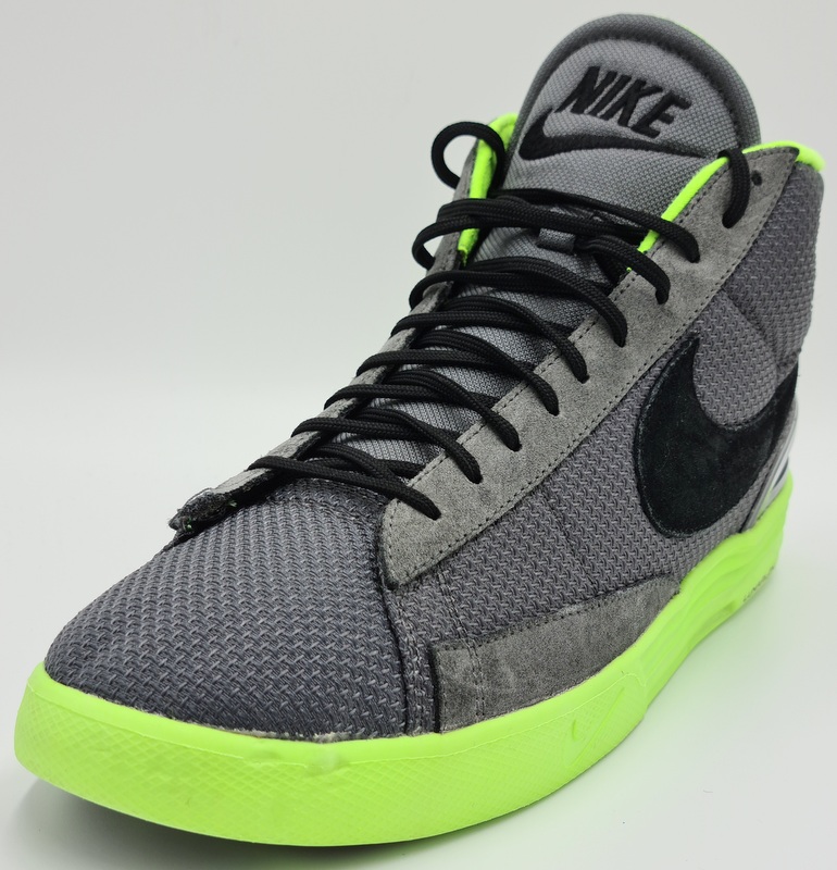 nike blazer lunar