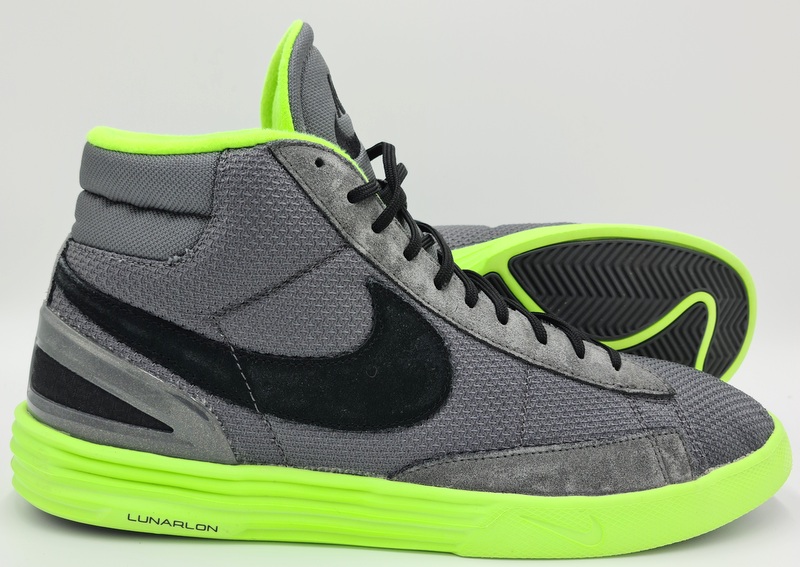 nike blazer lunar