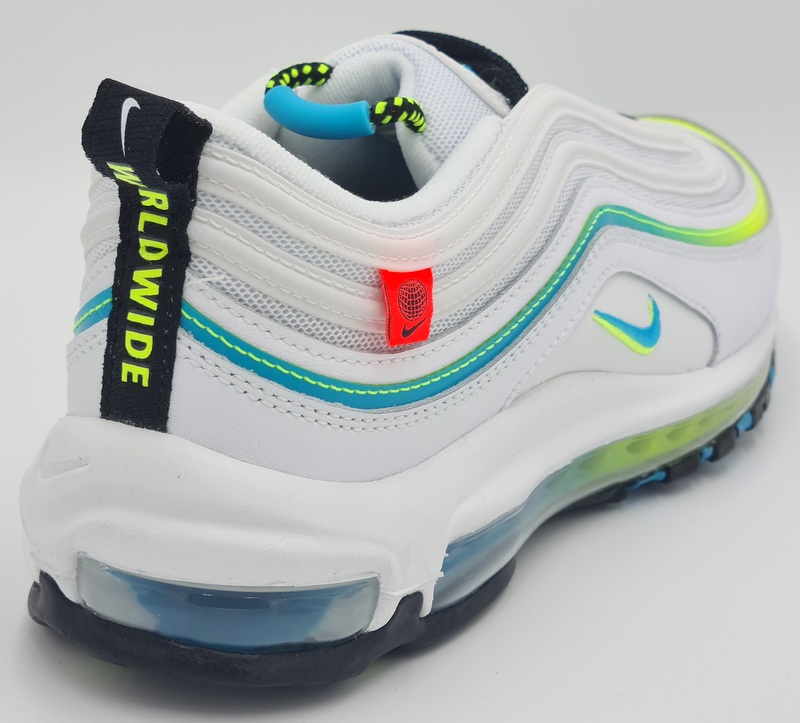 Nike worldwide trainers clearance