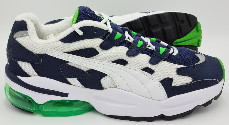 puma original trainers