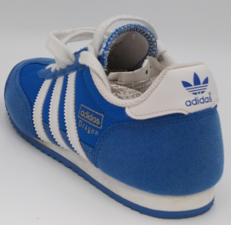 womens adidas dragon trainers