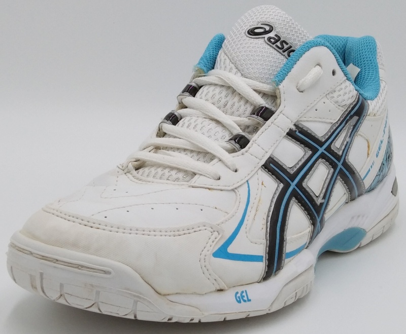 asics gel pivot 10