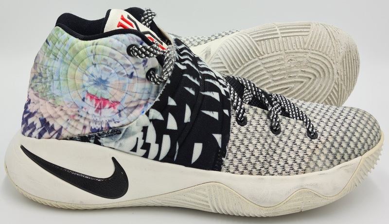 Nike Kyrie 2 The Effect 819583-901 