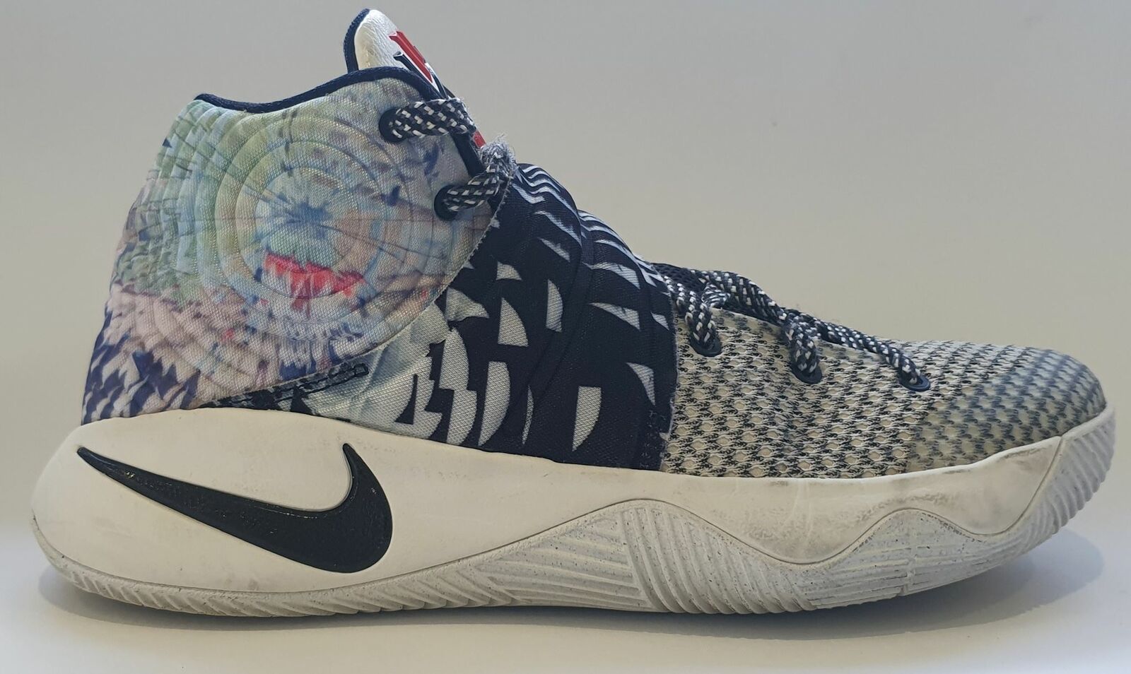 Concepts X Nike Kyrie 5 Ikhet Alternate PE Big Deals Papuci