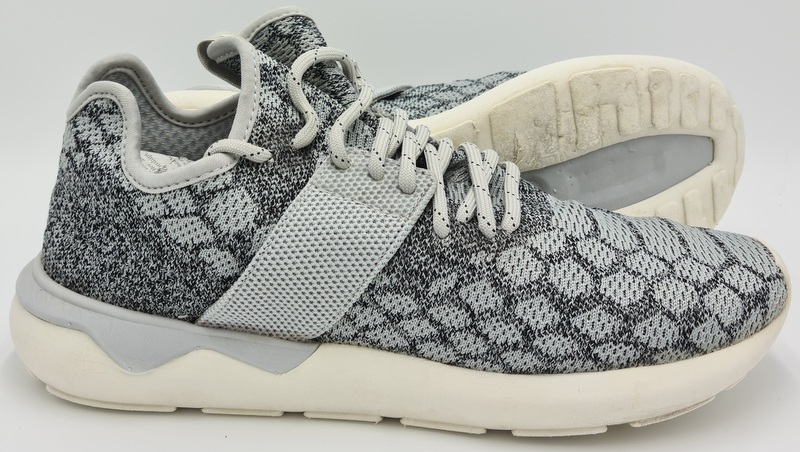 adidas tubular primeknit stone
