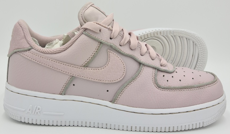 nike pink glitter trainers
