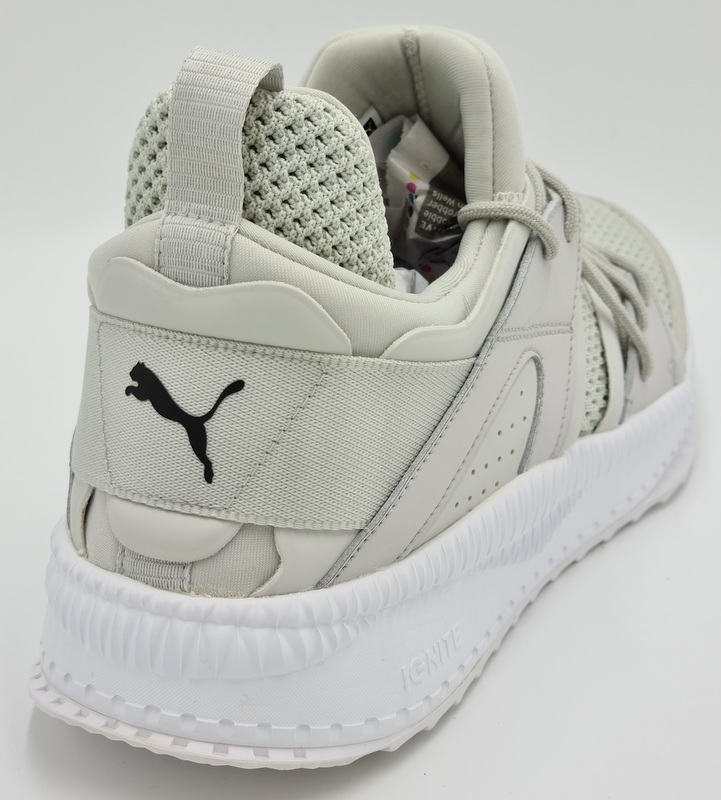 puma tsugi grey