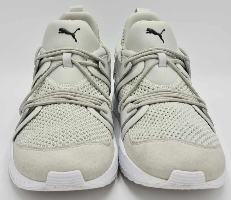 puma tsugi grey